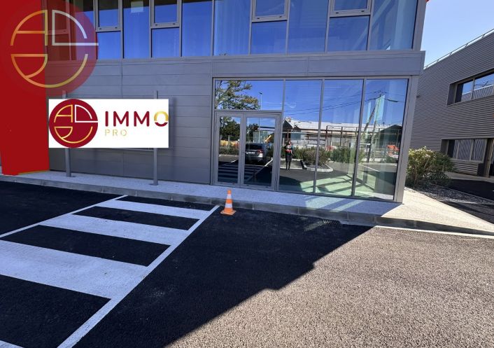 location Entrepot Colomiers