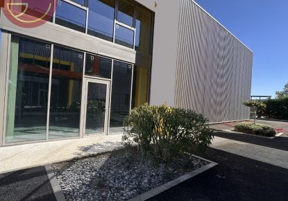 location Entrepot Colomiers