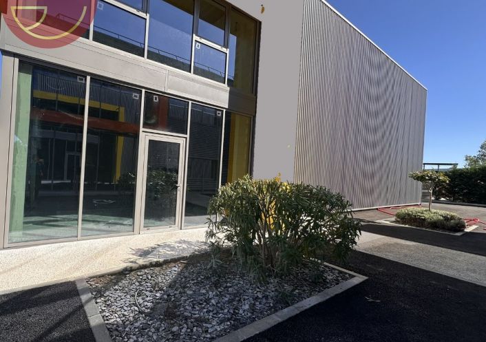 location Entrepot Colomiers