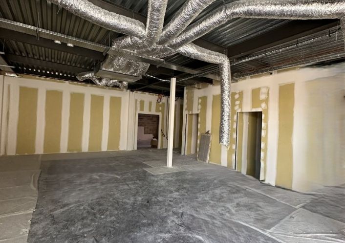 location Entrepot Colomiers