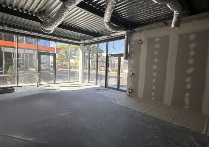 location Entrepot Colomiers