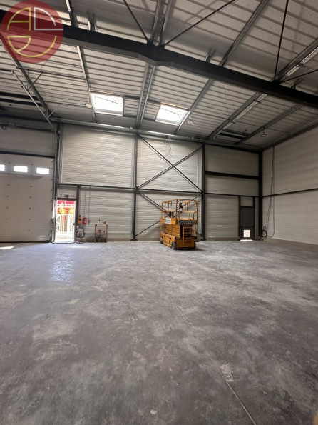 location Entrepot Colomiers - Photo 4