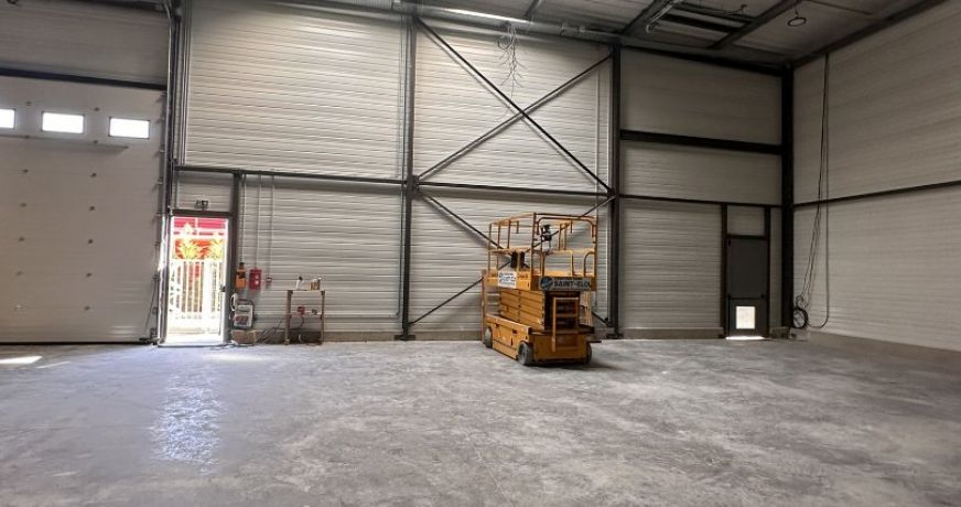 location Entrepot Colomiers