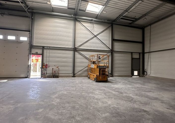 location Entrepot Colomiers