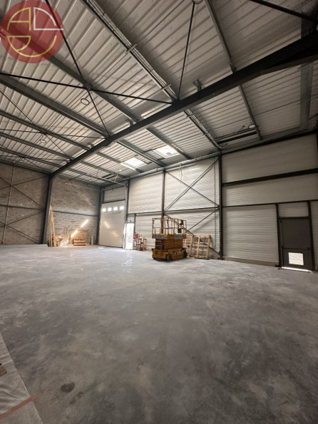 location Entrepot Colomiers - Photo 2