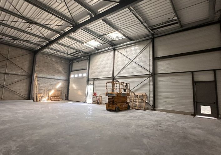 location Entrepot Colomiers