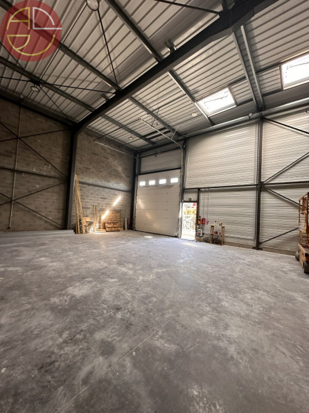location Entrepot Colomiers - Photo 9