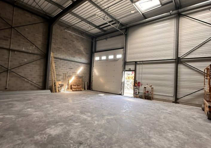 location Entrepot Colomiers