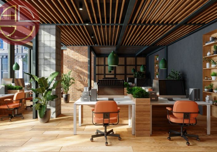 location Local commercial Toulouse