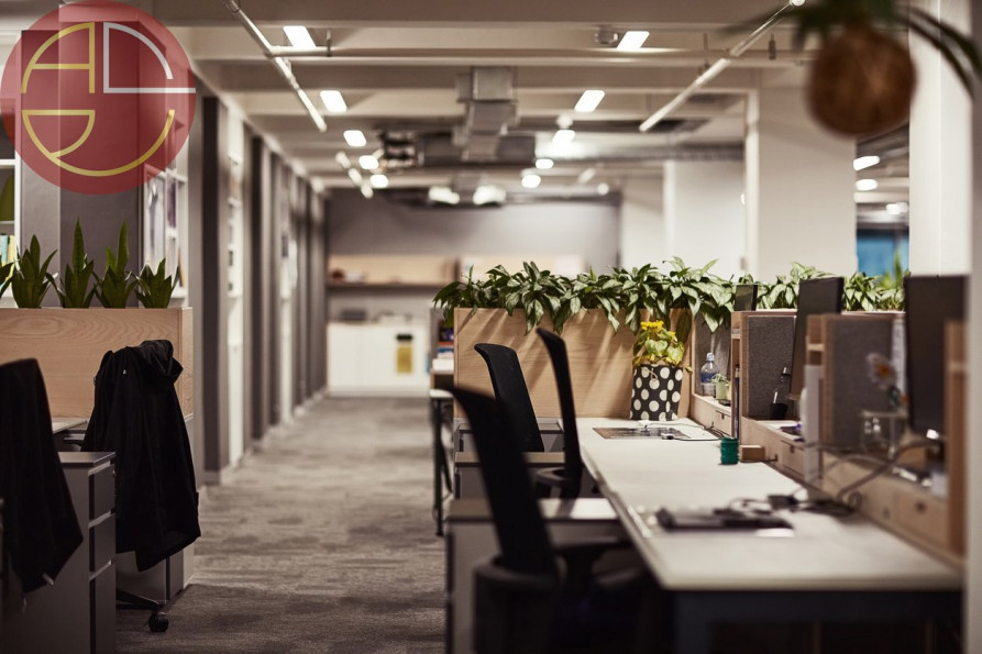 location Local commercial Toulouse - Photo 3