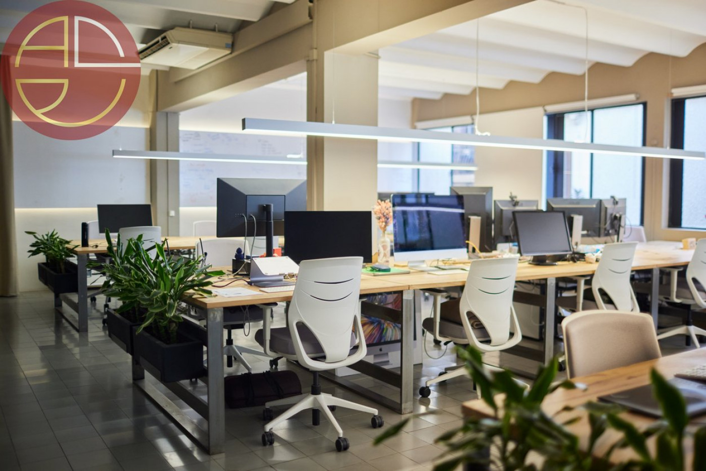 location Bureau Toulouse - Photo 4