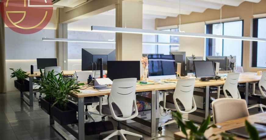 location Bureau Toulouse