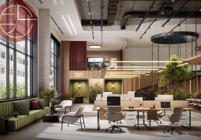 location Bureau Toulouse