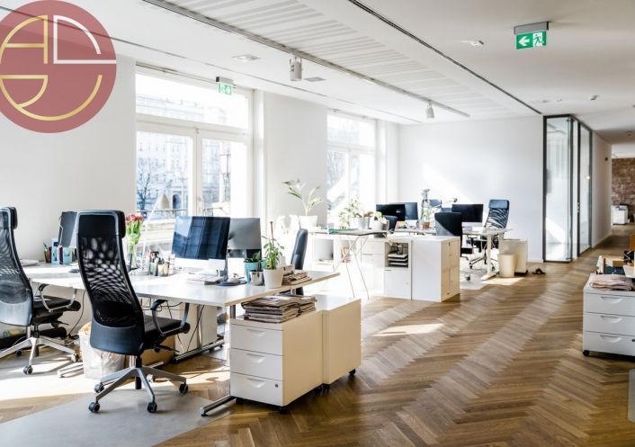 location Bureau Toulouse