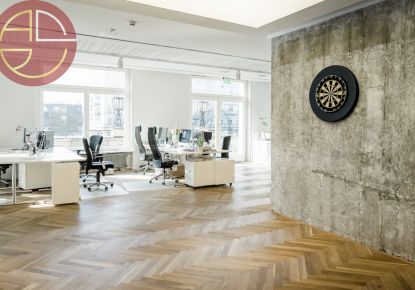 location Bureau Toulouse