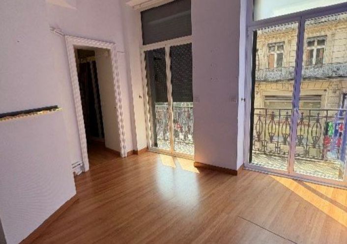 location Bureau Toulouse