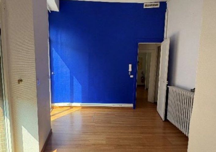 location Bureau Toulouse