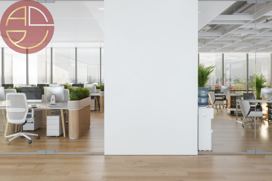 location Bureau Toulouse - Photo 1