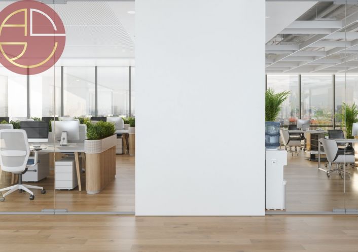 location Bureau Toulouse