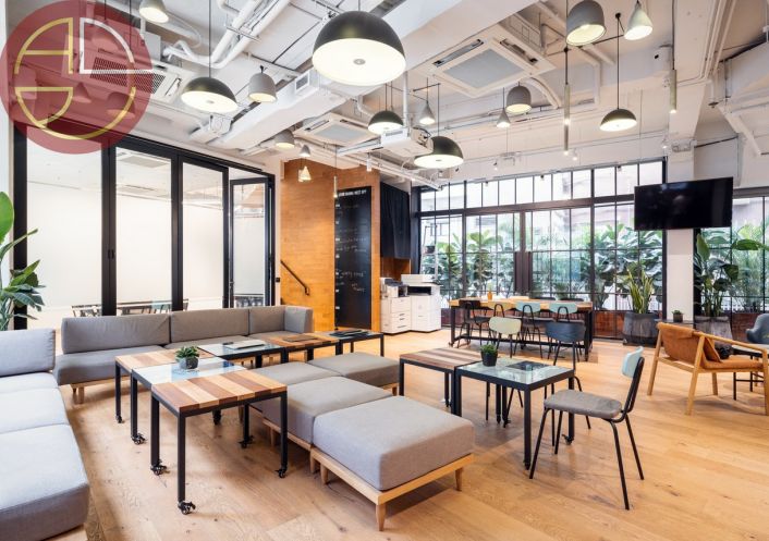 location Bureau Toulouse