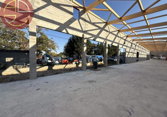 location Entrepot Fenouillet