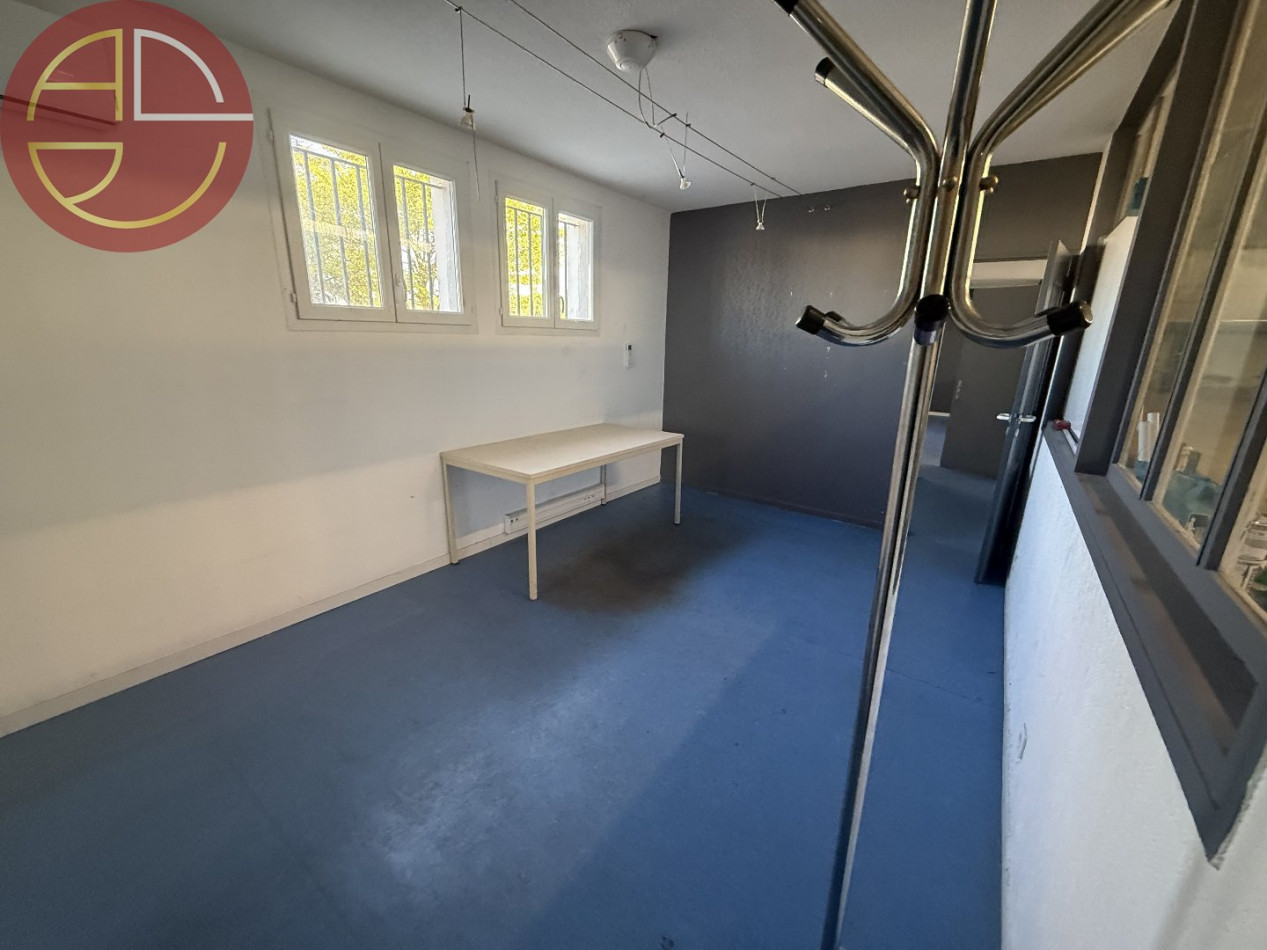 location Entrepot Aucamville - Photo 2