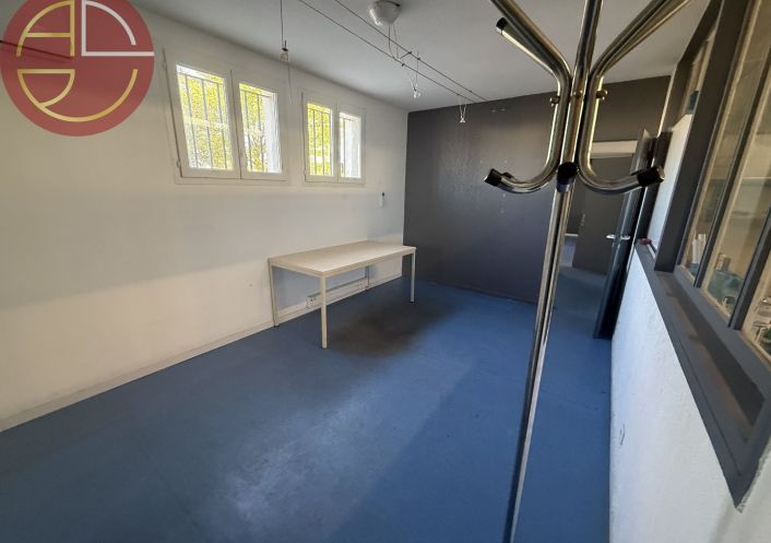 location Entrepot Aucamville