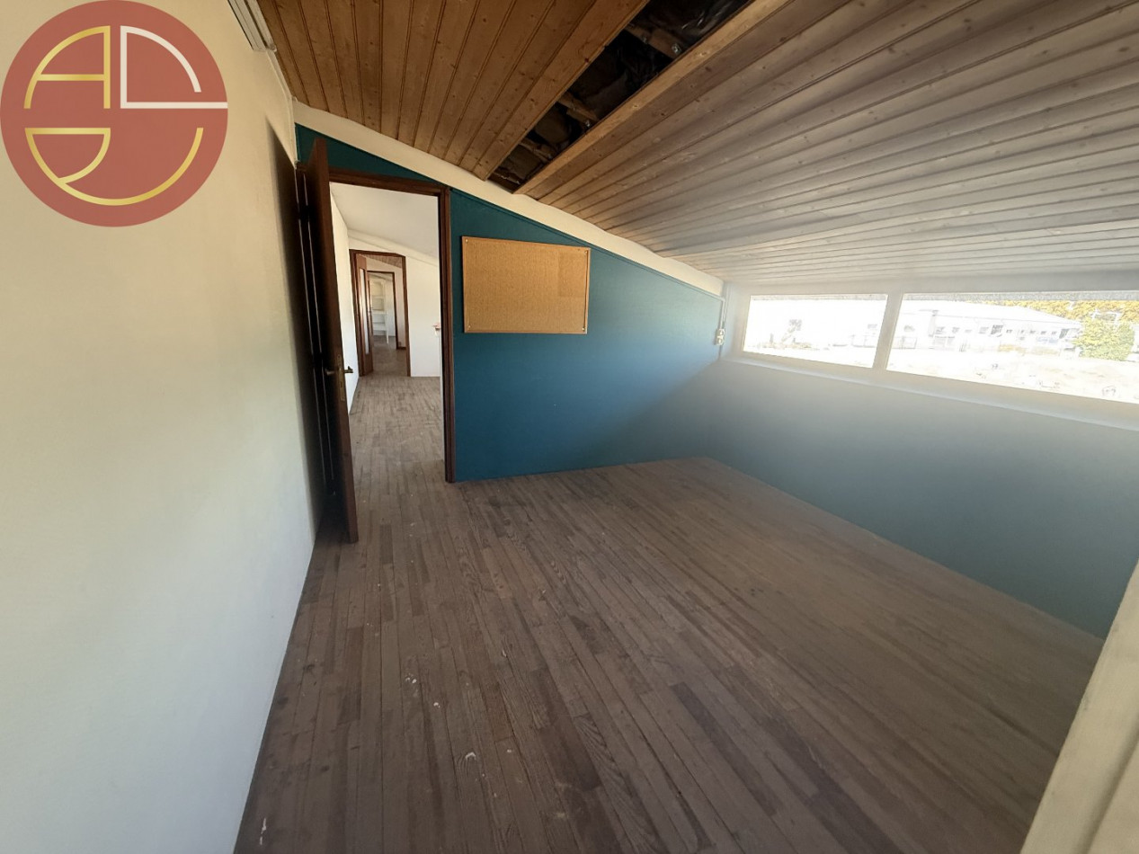 location Entrepot Aucamville - Photo 3