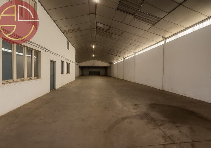 location Entrepot Aucamville