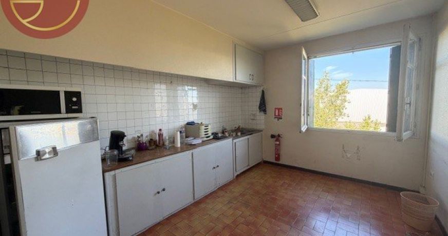 vente Entrepot Lespinasse