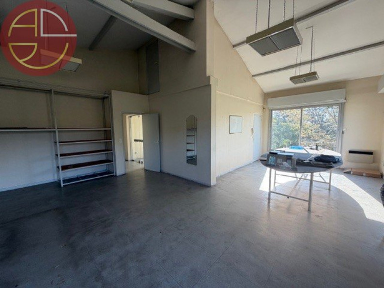 vente Entrepot Lespinasse - Photo 5