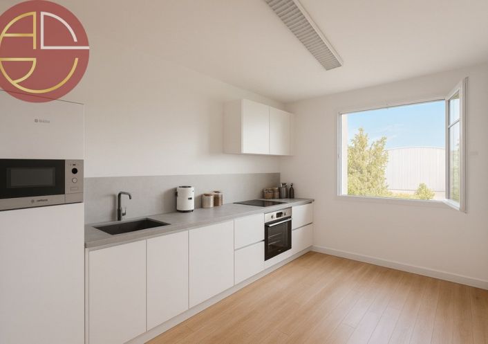 vente Entrepot Lespinasse