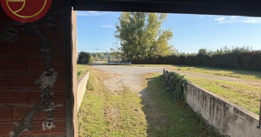 vente Entrepot Lespinasse