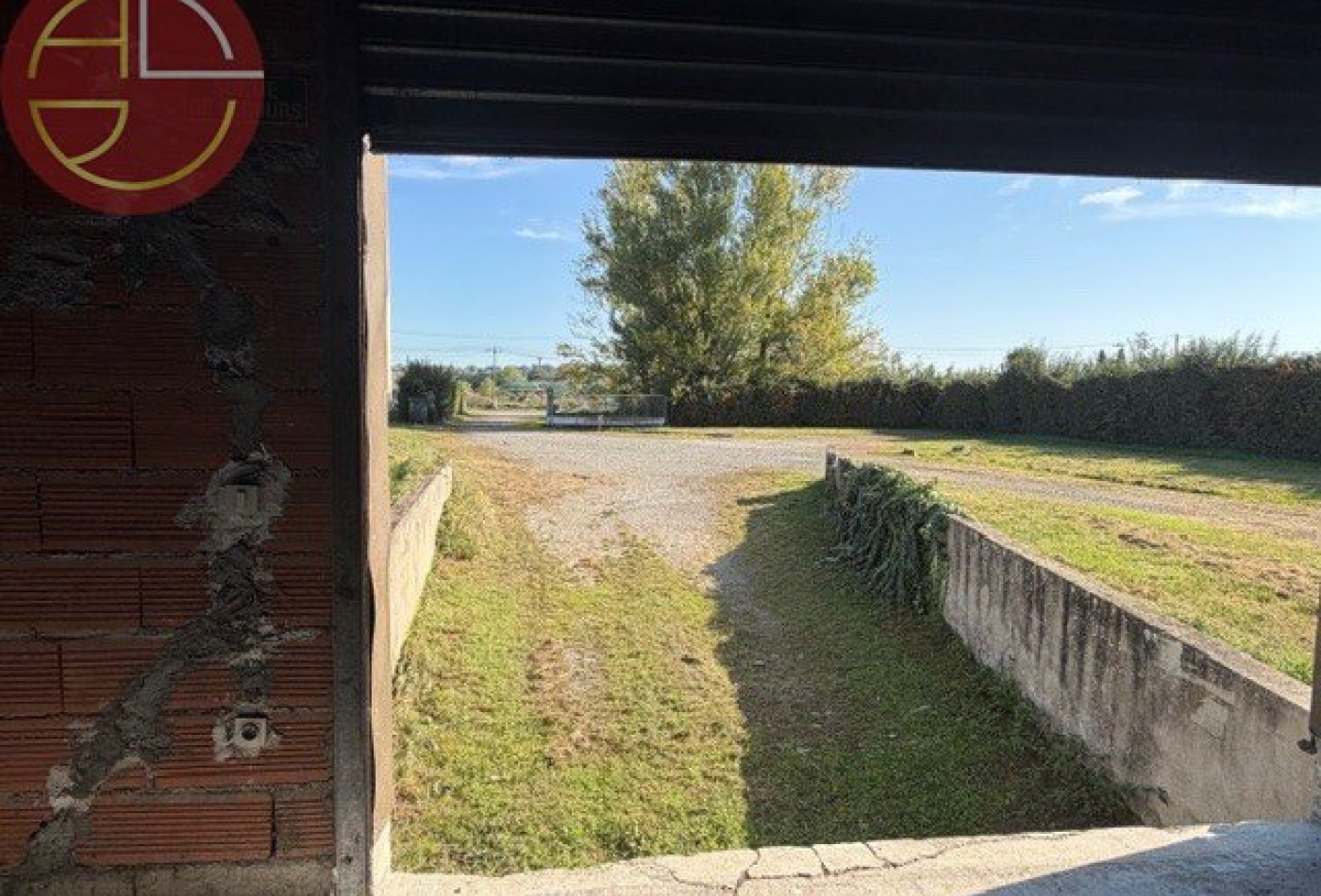 vente Entrepot Lespinasse - Photo 2