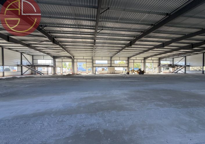vente Entrepot Portet-sur-garonne