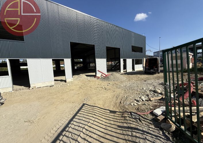 vente Entrepot Portet-sur-garonne
