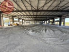 vente Entrepot Portet-sur-garonne