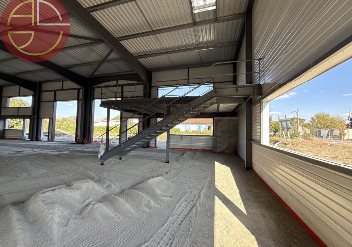vente Entrepot Portet-sur-garonne