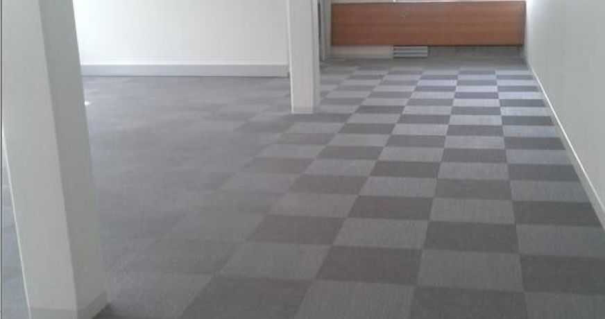 location Bureau Toulouse