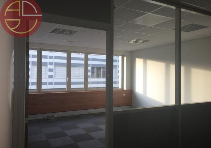 location Bureau Toulouse