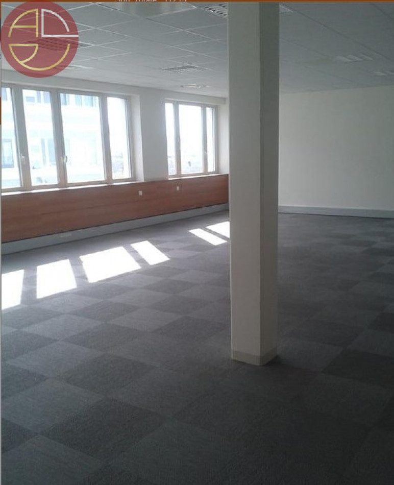 location Bureau Toulouse - Photo 1