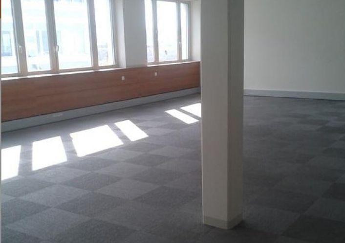 location Bureau Toulouse