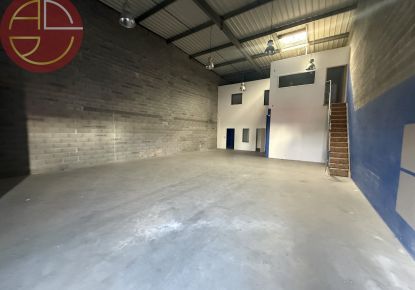 location Entrepot Plaisance-du-touch