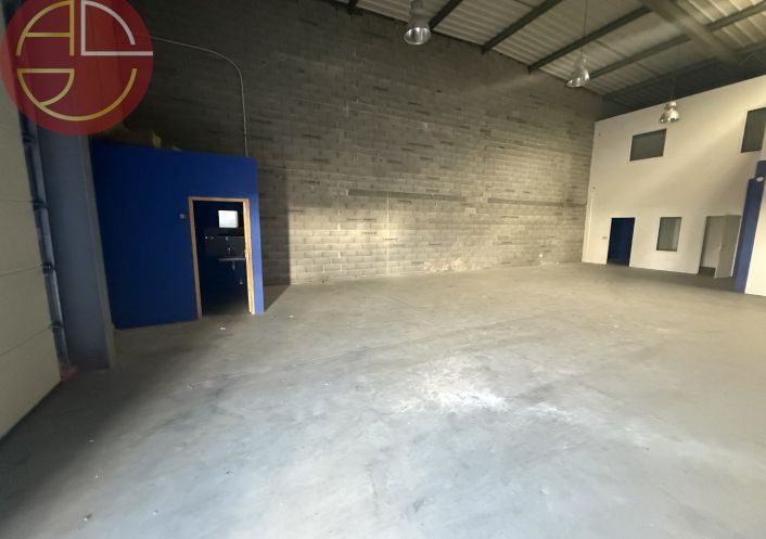 location Entrepot Plaisance-du-touch
