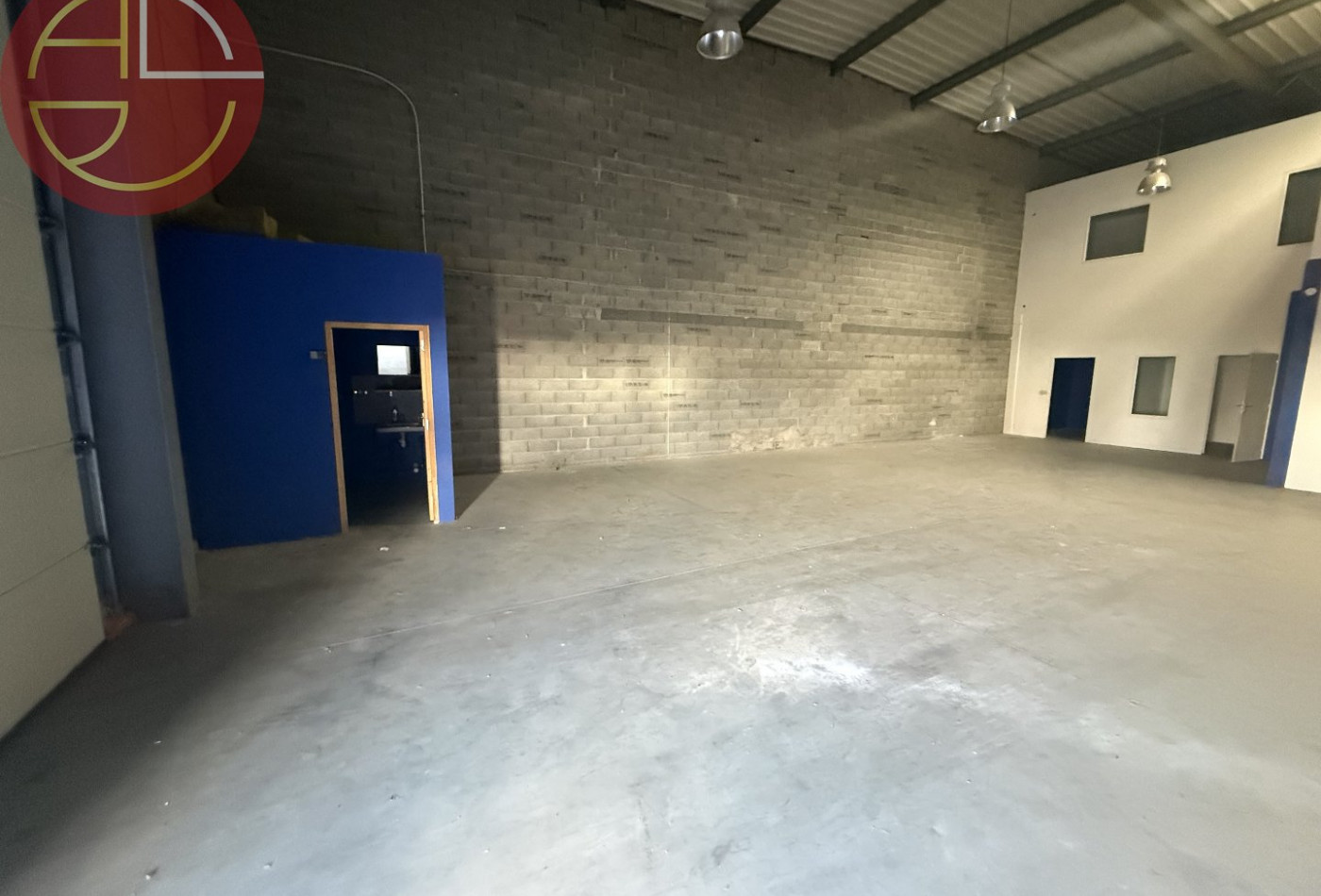 location Entrepot Plaisance-du-touch - Photo 2