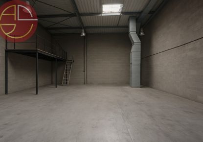 location Entrepot Toulouse