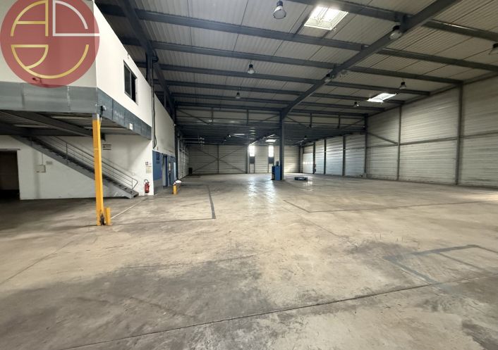 location Entrepot Plaisance-du-touch