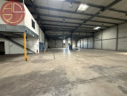 location Entrepot Plaisance-du-touch