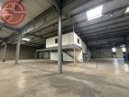 location Entrepot Plaisance-du-touch