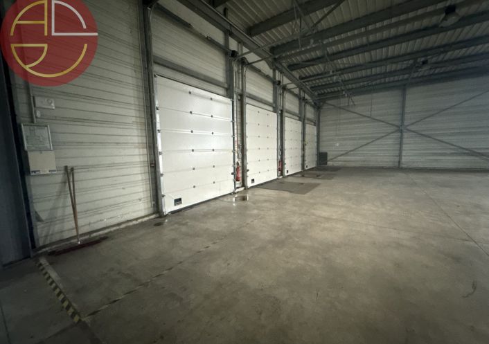 location Entrepot Plaisance-du-touch